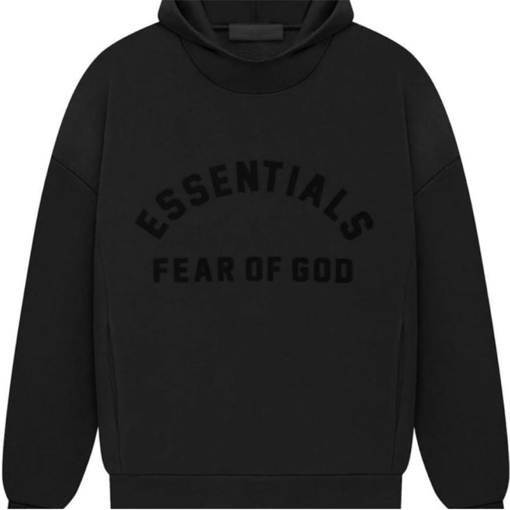 Fear of God Essentials Hoodie